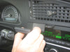 ProClip Fahrzeughalter 853718 - Mittelbefestigung - Saab 9-5 06-10