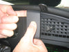 ProClip Fahrzeughalter 853718 - Mittelbefestigung - Saab 9-5 06-10
