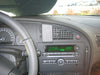 ProClip Fahrzeughalter 853718 - Mittelbefestigung - Saab 9-5 06-10