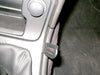 ProClip Fahrzeughalter 853719 - Winkelbefestigung - Saab 9-5 06-10