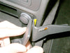 ProClip Fahrzeughalter 853719 - Winkelbefestigung - Saab 9-5 06-10