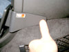ProClip Fahrzeughalter 853719 - Winkelbefestigung - Saab 9-5 06-10