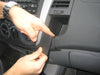 ProClip Fahrzeughalter 853722 - Winkelbefestigung - Toyota HiLux 06-11, Toyota Fortuner 06-10