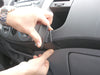 ProClip Fahrzeughalter 853722 - Winkelbefestigung - Toyota HiLux 06-11, Toyota Fortuner 06-10