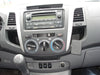 ProClip Fahrzeughalter 853722 - Winkelbefestigung - Toyota HiLux 06-11, Toyota Fortuner 06-10