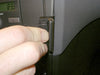 ProClip Fahrzeughalter 853724 - Winkelbefestigung - Ford Fiesta 06-08