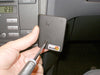 ProClip Fahrzeughalter 853724 - Winkelbefestigung - Ford Fiesta 06-08