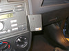 ProClip Fahrzeughalter 853724 - Winkelbefestigung - Ford Fiesta 06-08