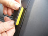 ProClip Fahrzeughalter 853730 - Winkelbefestigung, hoch - Ford Fiesta 06-08