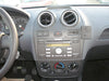 ProClip Fahrzeughalter 853730 - Winkelbefestigung, hoch - Ford Fiesta 06-08