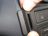 ProClip Fahrzeughalter 853731 - Mittelbefestigung - Ford Fiesta 06-08