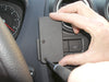 ProClip Fahrzeughalter 853731 - Mittelbefestigung - Ford Fiesta 06-08