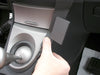 ProClip Fahrzeughalter 853733 - Winkelbefestigung - Honda Civic 06-11