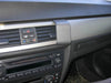 ProClip Fahrzeughalter 853740 - Winkelbefestigung- NICHT für Modelle mit ab Werk eingebautem Navigationssystem. NUR für Modelle mit Holzdekor. - BMW 3-series E90, E91, E92 und weitere