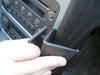 ProClip Fahrzeughalter 853744 - Winkelbefestigung - Alfa Romeo 159 06-13, Alfa Romeo Brera 06-11, Alfa Romeo Spider/GTV 06-11