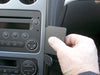 ProClip Fahrzeughalter 853744 - Winkelbefestigung - Alfa Romeo 159 06-13, Alfa Romeo Brera 06-11, Alfa Romeo Spider/GTV 06-11