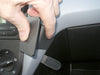 ProClip Fahrzeughalter 853746 - Winkelbefestigung - Fiat Punto Grande 06-13