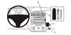 ProClip Fahrzeughalter 853746 - Winkelbefestigung - Fiat Punto Grande 06-13