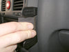 ProClip Fahrzeughalter 853748 - Winkelbefestigung - Hyundai Getz 06-10