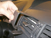 ProClip Fahrzeughalter 853753 - Mittelbefestigung - Toyota RAV 4 06-10