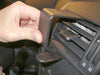 ProClip Fahrzeughalter 853753 - Mittelbefestigung - Toyota RAV 4 06-10