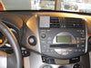 ProClip Fahrzeughalter 853753 - Mittelbefestigung - Toyota RAV 4 06-10