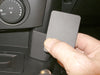 ProClip Fahrzeughalter 853755 - Winkelbefestigung - Mazda Miata 06-08, Mazda MX-5 06-08