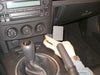 ProClip Fahrzeughalter 853755 - Winkelbefestigung - Mazda Miata 06-08, Mazda MX-5 06-08