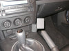ProClip Fahrzeughalter 853755 - Winkelbefestigung - Mazda Miata 06-08, Mazda MX-5 06-08