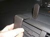 ProClip Fahrzeughalter 853776 - Mittelbefestigung - Daihatsu Materia 07-13