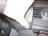 ProClip Fahrzeughalter 853796 - Mittelbefestigung - Renault Clio Tourer 08-12, Renault Clio III 06-12