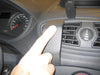 ProClip Fahrzeughalter 853796 - Mittelbefestigung - Renault Clio Tourer 08-12, Renault Clio III 06-12