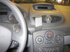 ProClip Fahrzeughalter 853796 - Mittelbefestigung - Renault Clio Tourer 08-12, Renault Clio III 06-12