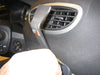 ProClip Fahrzeughalter 853799 - Winkelbefestigung - Renault Clio III 06-12, Renault Clio Tourer 08-12