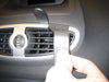 ProClip Fahrzeughalter 853799 - Winkelbefestigung - Renault Clio III 06-12, Renault Clio Tourer 08-12