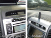 ProClip Fahrzeughalter 853804 - Mittelbefestigung - Hyundai Santa Fe 06-12