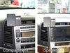 ProClip Fahrzeughalter 853804 - Mittelbefestigung - Hyundai Santa Fe 06-12
