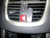 ProClip Fahrzeughalter 853815 - Mittelbefestigung - Peugeot 207 06-14