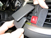 ProClip Fahrzeughalter 853815 - Mittelbefestigung - Peugeot 207 06-14