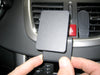 ProClip Fahrzeughalter 853815 - Mittelbefestigung - Peugeot 207 06-14