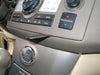 ProClip Fahrzeughalter 853823 - Winkelbefestigung - Infiniti FX45 06-08, Infiniti FX35 06-08