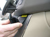 ProClip Fahrzeughalter 853823 - Winkelbefestigung - Infiniti FX45 06-08, Infiniti FX35 06-08