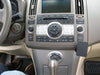 ProClip Fahrzeughalter 853823 - Winkelbefestigung - Infiniti FX45 06-08, Infiniti FX35 06-08