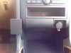 ProClip Fahrzeughalter 853824 - Mittelbefestigung, niedrig - Honda Pilot 03-08