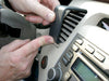 ProClip Fahrzeughalter 853826 - Mittelbefestigung - Hyundai Grandeur 06-09, Hyundai Azera 06-11