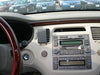 ProClip Fahrzeughalter 853826 - Mittelbefestigung - Hyundai Grandeur 06-09, Hyundai Azera 06-11