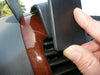 ProClip Fahrzeughalter 853828 - Mittelbefestigung - Kia Sedona 06-14, Hyundai Entourage 06-09, Kia Carnival 06-11
