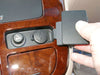 ProClip Fahrzeughalter 853829 - Winkelbefestigung - Hyundai Entourage 06-09, Kia Carnival 06-11, Kia Sedona 06-14