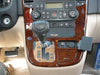ProClip Fahrzeughalter 853829 - Winkelbefestigung - Hyundai Entourage 06-09, Kia Carnival 06-11, Kia Sedona 06-14