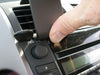 ProClip Fahrzeughalter 853831 - Mittelbefestigung - Toyota RAV 4 06-12, Toyota RAV 4 EV 12-14